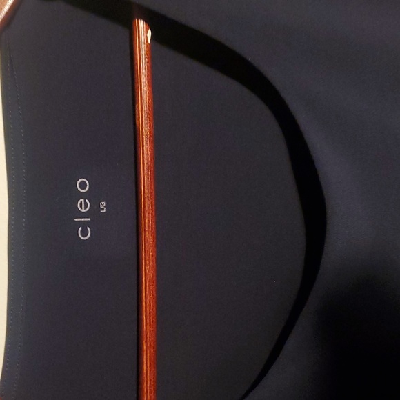 Cleo Blouse - Picture 2 of 3